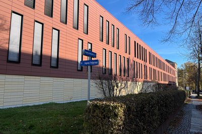 Das Amtsgericht Chemnitz hat über sie Schuldfrage zu entscheiden.