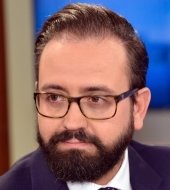 Sebastian Gemkow - Sächsischer Justizminister