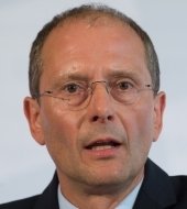Markus Ulbig - Sächsischer Innenminister
