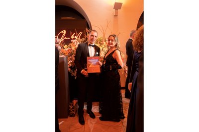 André Ulbrich, Constanze Meinel (Diamir Erlebnisreisen aus Leipzig).
