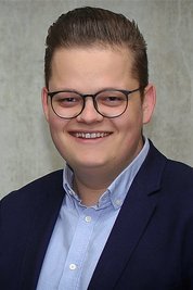 Paul Schäfer - Sachsens CDU-Sprecher