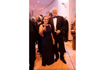 Dr. Roxana Voigt, Prof. Dr. Jens-Uwe Voigt.