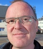Enrico Göpfert - Leiter Ordnungsamt und Verkehrsbehörde