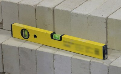 Eine Wasserwaage wurde am 20. Juni 2008 auf dem Marienthaler Bachweg zur Tatwaffe. 