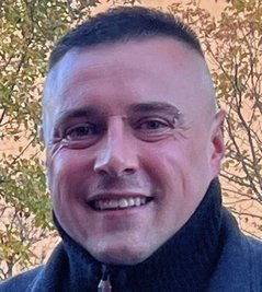 David Buchholz - VeranstalterAC-Wintertreffen