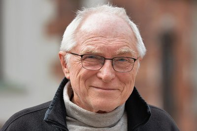Dr. Wolfram Fischer - Berater im Auftrag des Bundesministeriums für Entwicklung
