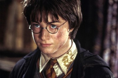Im Harry-Potter-Fieber? Dann lohnt sich der Harry-Potter-Aktionstag am 14. Februar in der Vogtlandbibliothek.