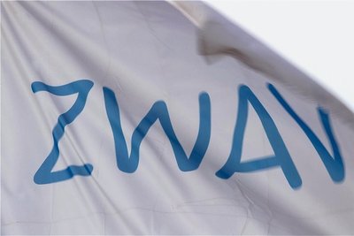 ZWAV - Logo