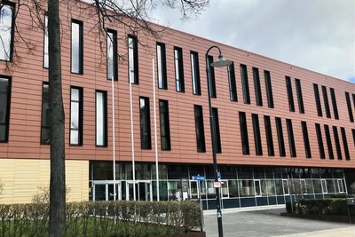 Vor dem Amtsgericht Chemnitz muss sich ein Erzgebirger wegen mehrerer Einbrüche verantworten. 