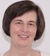 DoreenBüttner - Leiterin der Awo-Schuldnerberatungsstelle