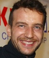 MaxNeukirchner- Superbike-Pilot