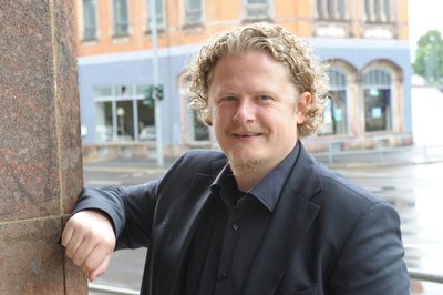 Lars Fassmann.