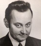 Rolf Klötzner - Unternehmer