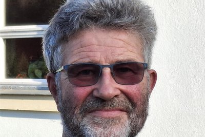 Manfred Haustein bleibt ehrenamtlicher stellvertretender Bürgermeister von Leubsdorf.