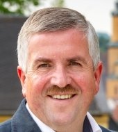 SteffenSchneider - Bürgermeistervon Oederan