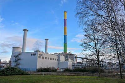 Überlegungen des Chemnitzer Versorgers Eins sehen vor, auf dem Gelände des Heizkraftwerkes im Stadtteil Furth ein Müllkraftwerk zu errichten. Marktbeobachter befürchten einen harten Konkurrenzkampf um die dafür auf Dauer benötigten Abfallmengen.