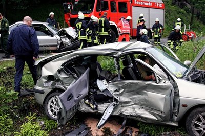 Unfall