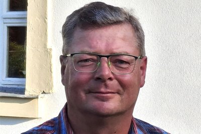 Dietmar Kluge bleibt ebenfalls ehrenamtlicher stellvertretender Bürgermeister von Leubsdorf.