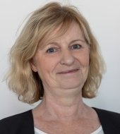 AndreaEbersbach - Global Sales Managerin