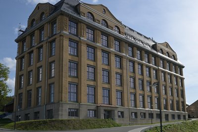 Im Buntspeicher Zwönitz findet eine Infoveranstaltung der psychosozialen Tumorberatung des Landratsamtes statt.