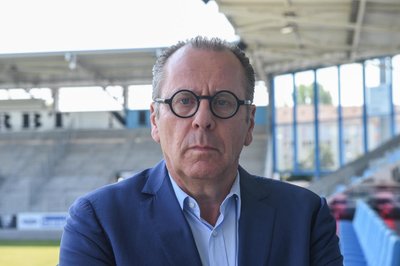 Klaus Siemon Insolvenzverwalter