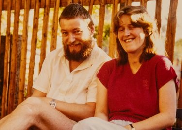 1994 begann der Gemeindepädagoge in Mittweida zu arbeiten. Mit seiner Frau ist er seit 1986 verheiratet. 