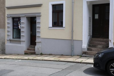 Seit Ende Mai ist das Geschäft in der Karlsbader Straße 19 zu finden.