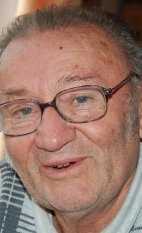 Rudolf Hüttel.