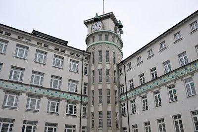 Es ist fünf vor zwölf für die Turmpassage in Limbach-Oberfrohna