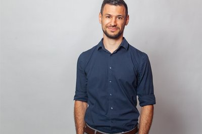 Fabian Herbolzheimer ist Referent für Finanzdienstleistungen bei der Verbraucherzentrale Sachsen in Leipzig.