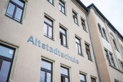 Am 16. September sollen Eltern über die aktuellen Maßnahmen an der Schule informiert werden.