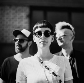 Neue Electrogötter: Rue Oberkampf adaptieren die eleganten Qualitäten des Minimal Techno in EBM.