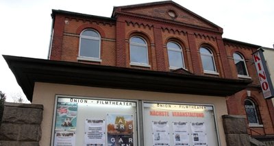 Das Schneeberger Kino ist derzeit geschlossen.