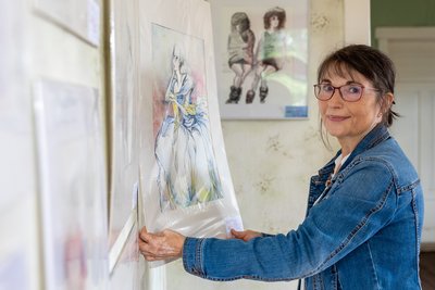 Petra Gronem-Schlosse
