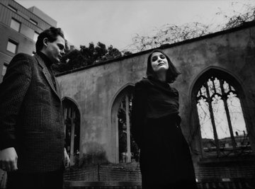 Lebanon Hanover sind bereits weltweit eine neue Kultband des Coldwave.