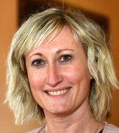 Maria Euchler - Mitglied des Kreisvorstandes der Freien Wähler Mittelsachsen