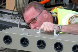 227 Fahrer zu schnell - A4 bei Meerane erneut Kontroll-Schwerpunkt - 
