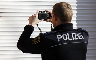 23-Jähriger in seiner Wohnung ausgeraubt - 
