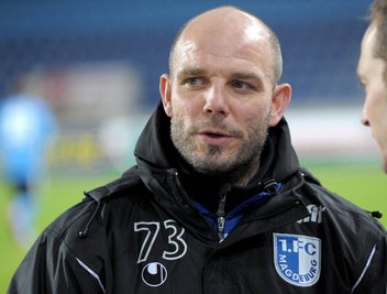 Ronny Thielemann. (Archiv)