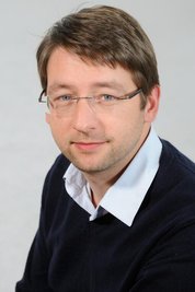 Michael Stellner - Regionalleiter Westsachsen