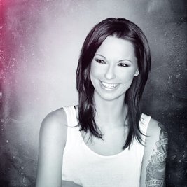 Christina Stürmer wird beim diesjährigen Chemnitzer Stadtfest singen. Sie präsentiert ihre größten Hits an der Bühne auf der Brückenstraße.