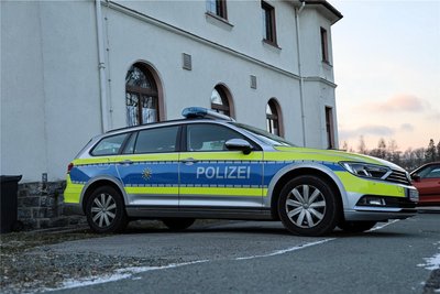 Gerade für die Polizei sind solche Präventionsveranstaltungen wichtig.