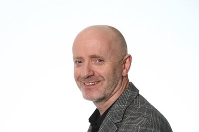 Reinhard Oldeweme, Leserobmann der "Freien Presse".