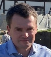 Jörg Spiller - BürgermeisterBurkhardtsdorf
