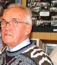 Horst Matauschek