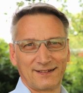 VolkerHoluscha - Oberbürgermeister