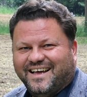 Lars Kluge - Oberbürgermeister