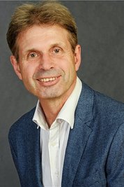 Jörg Maywald