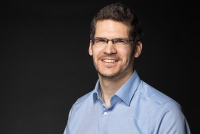 Linken-Stadtrat André Dobrig sieht noch weiteren Verbesserungsbedarf.
