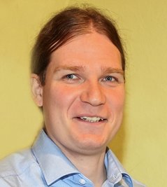 Christian Schart - Zwickauer Stadtschreiber
